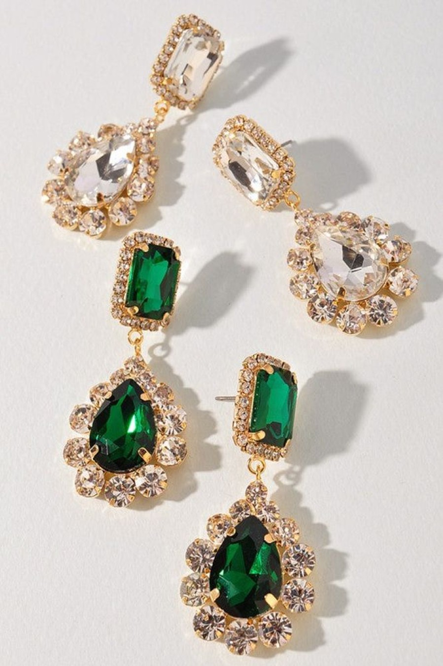 Merveille Milley Earrings