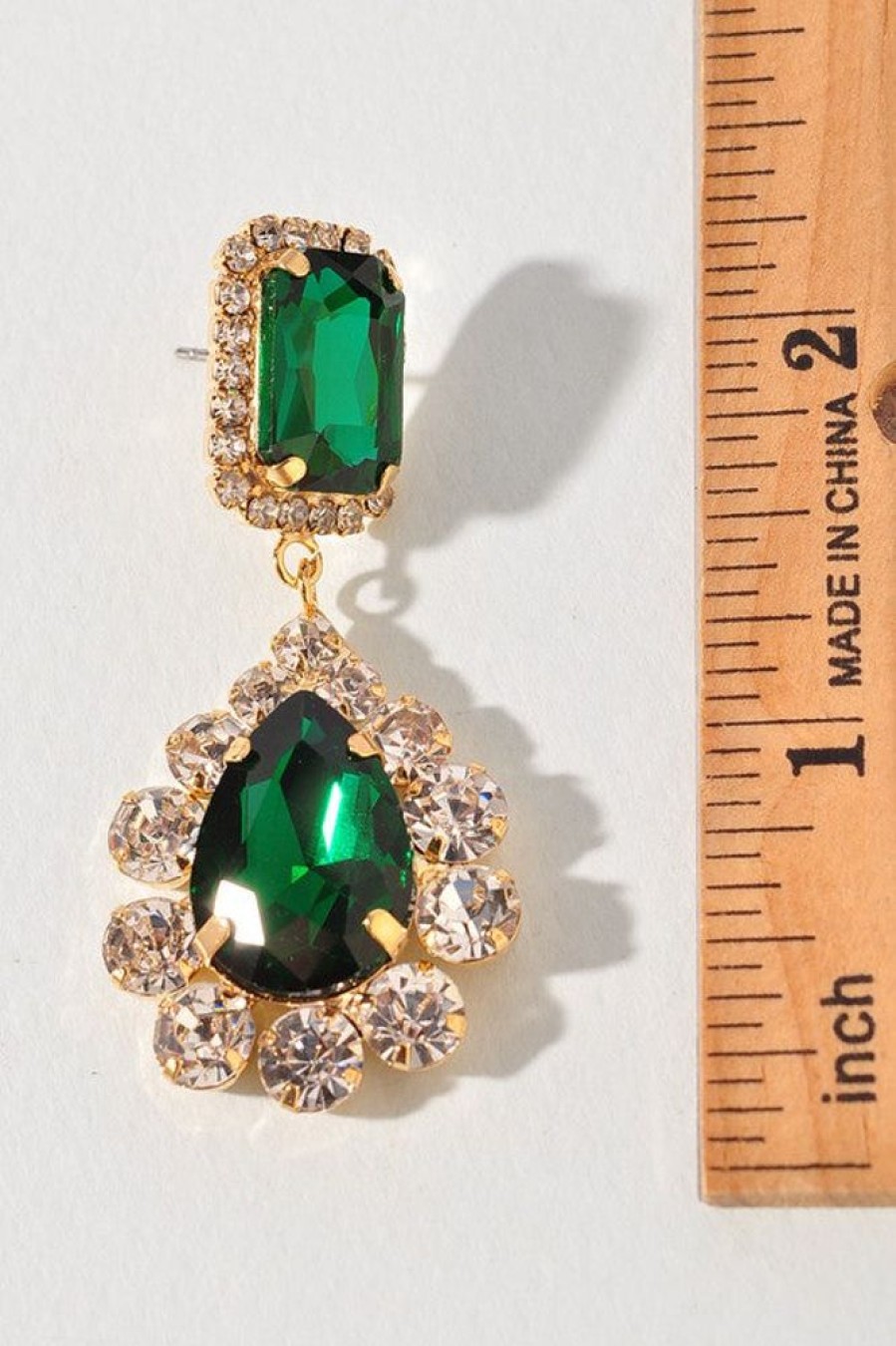 Merveille Milley Earrings